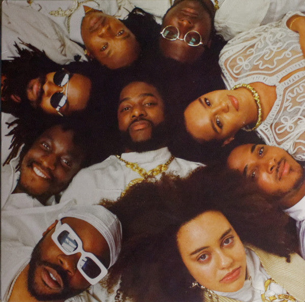 Steam Down :  Five Fruit (12", EP)