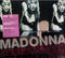 Madonna : Sticky & Sweet Tour (DVD-V, PAL, Dol + CD, Album)