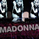 Madonna : Sticky & Sweet Tour (DVD-V, PAL, Dol + CD, Album)