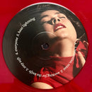 Mitski : Laurel Hell (LP, Album, Ltd, Red)