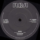 Starship (2) : Sara (12", Single)
