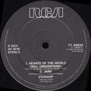 Starship (2) : Sara (12", Single)