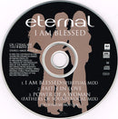 Eternal (2) : I Am Blessed (CD, Single, CD1)