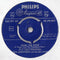 Louis Armstrong & His All Stars* : Mack The Knife (A Theme From The Threepenny Opera) (7")