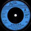 Kool & The Gang : Hi De Hi, Hi De Ho (7", Single, Sol)