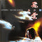 Kitaro : Silver Cloud (CD, Album, Mixed, RP)
