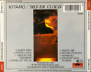 Kitaro : Silver Cloud (CD, Album, Mixed, RP)