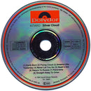 Kitaro : Silver Cloud (CD, Album, Mixed, RP)