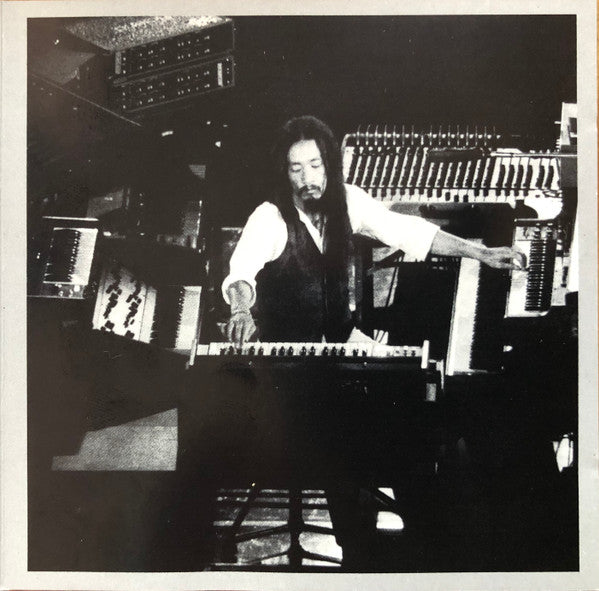 Kitaro : Silver Cloud (CD, Album, Mixed, RP)