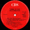 Bruce Springsteen : Tunnel Of Love (LP, Album)