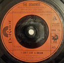 The Osmonds : I Can't Live A Dream (7")