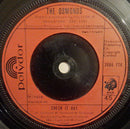The Osmonds : I Can't Live A Dream (7")