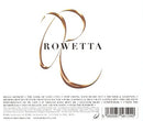 Rowetta : Rowetta (CD, Album)