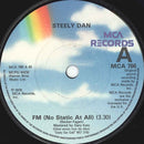 Steely Dan : FM (7", Single, RE)