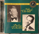 Mel Tormé / Billy Eckstine : Mel Torme - Billy Eckstine (CD, Comp)