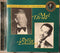 Mel Tormé / Billy Eckstine : Mel Torme - Billy Eckstine (CD, Comp)