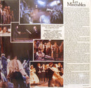 Alain Boublil And Claude-Michel Schönberg : Les Misérables (2xLP)