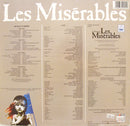 Alain Boublil And Claude-Michel Schönberg : Les Misérables (2xLP)