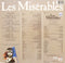 Alain Boublil And Claude-Michel Schönberg : Les Misérables (2xLP)