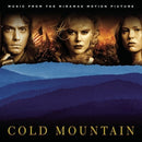 Various : Cold Mountain (Music From The Miramax Motion Picture) (CD, Album)