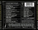 Various : Cold Mountain (Music From The Miramax Motion Picture) (CD, Album)