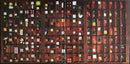 Kendra Morris : Nine Lives (LP, Album, Ltd, Cok)