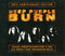 Deep Purple : Burn (CD, Album, RE, RM, 30t)