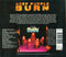 Deep Purple : Burn (CD, Album, RE, RM, 30t)