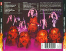 Deep Purple : Burn (CD, Album, RE, RM, 30t)