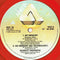 Scarlet Fantastic : No Memory (12", Single, Ltd, Red)