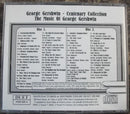George Gershwin : The George Gershwin Centenary Collection: A Tribute To The Great George Gershwin (2xCD, Comp, Mono)
