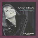 Carly Simon : Never Been Gone (CD, Album, Promo)