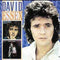 David Essex : Rock On / On Tour (2xCD, Comp)