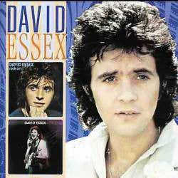 David Essex : Rock On / On Tour (2xCD, Comp)