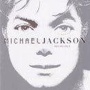Michael Jackson : Invincible (CD, Album, CD-)