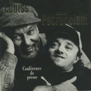 Eddy Louiss & Michel Petrucciani : Conférence De Presse (CD, Album)