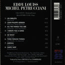 Eddy Louiss & Michel Petrucciani : Conférence De Presse (CD, Album)