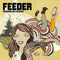 Feeder : Pushing The Senses (CD, Album)