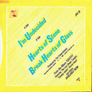 Tight Fit : I'm Undecided (7", Single)