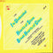 Tight Fit : I'm Undecided (7", Single)