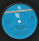 Tight Fit : I'm Undecided (7", Single)
