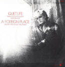 Japan : Quiet Life (7", Single, Dam)