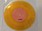 Jessie Ware . Sampha : Valentine (7", S/Sided, Single, Etch, Ltd, RE, Amb)