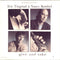 Eric Tingstad & Nancy Rumbel* : Give And Take (CD, Album)