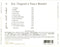 Eric Tingstad & Nancy Rumbel* : Give And Take (CD, Album)
