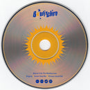 B*Witched : Blame It On The Weatherman (CD, Single)