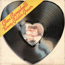 Glen Campbell : Glen Campbell's Twenty Golden Greats (LP, Album, Comp)