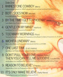 Glen Campbell : Glen Campbell's Twenty Golden Greats (LP, Album, Comp)