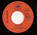 Chi Coltrane : Go Like Elijah (7", Single)