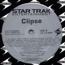 Clipse Featuring Ab Liva* & Rosco P. Coldchain : Hot Damn (12")